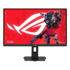ASUS ROG Strix XG27JCG 27 Fast IPS 5120 x 2880 (5K) HDMI DisplayPort USB-C 180Hz